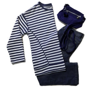 JCP Women's Sweater - Pull Over Size L